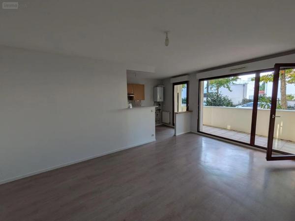 Location - Appartement Saint-Jacques-de-la-Lande 35136 4 pièces 78 m 2