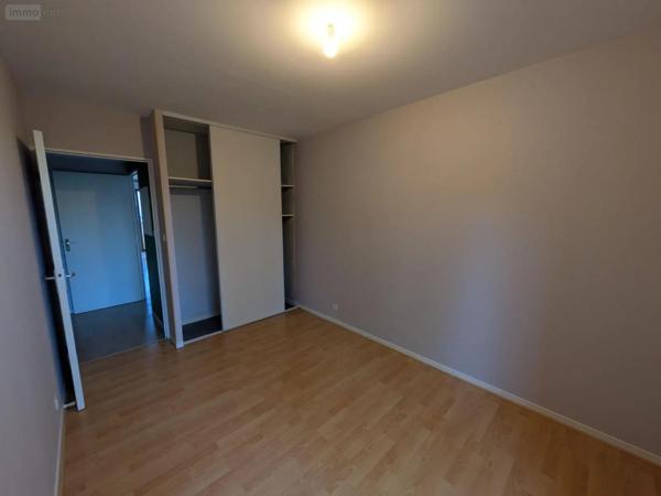 Location - Appartement Saint-Jacques-de-la-Lande 35136 4 pièces 78 m 2