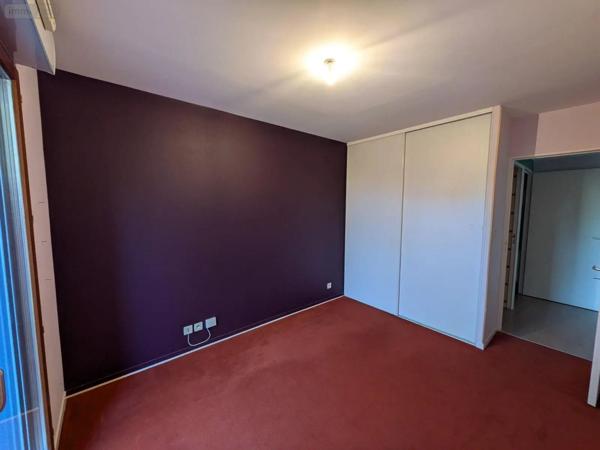 Location - Appartement Saint-Jacques-de-la-Lande 35136 4 pièces 78 m 2