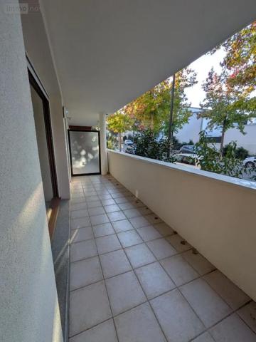 Location - Appartement Saint-Jacques-de-la-Lande 35136 4 pièces 78 m 2