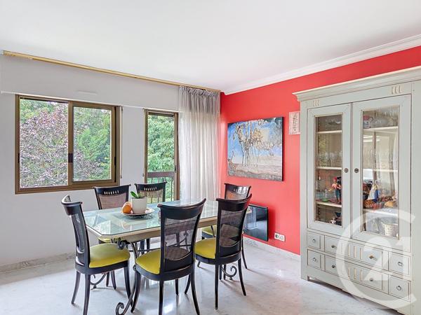 Appartement à vendre  5 pièces - 130,68 m2 BOURG LA REINE - 92