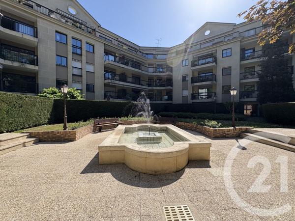 Appartement à vendre  5 pièces - 130,68 m2 BOURG LA REINE - 92