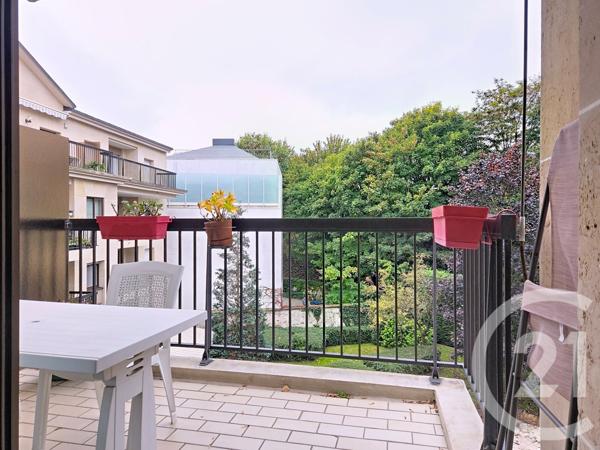 Appartement à vendre  5 pièces - 130,68 m2 BOURG LA REINE - 92