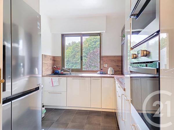 Appartement à vendre  5 pièces - 130,68 m2 BOURG LA REINE - 92