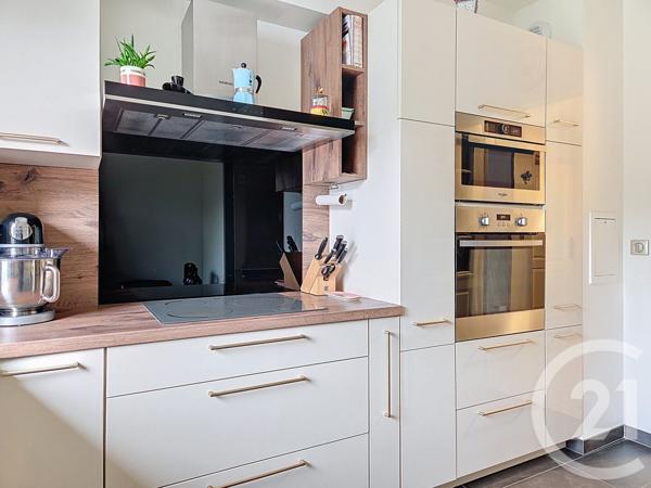 Appartement à vendre  5 pièces - 130,68 m2 BOURG LA REINE - 92