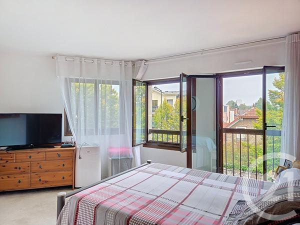 Appartement à vendre  5 pièces - 130,68 m2 BOURG LA REINE - 92