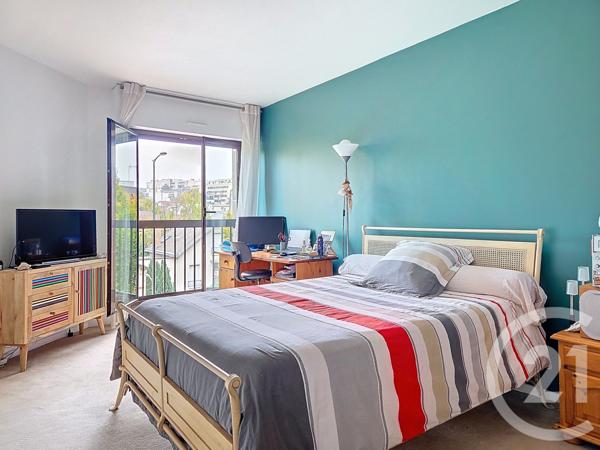 Appartement à vendre  5 pièces - 130,68 m2 BOURG LA REINE - 92