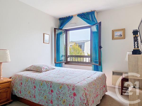 Appartement à vendre  5 pièces - 130,68 m2 BOURG LA REINE - 92