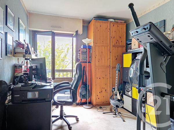 Appartement à vendre  5 pièces - 130,68 m2 BOURG LA REINE - 92