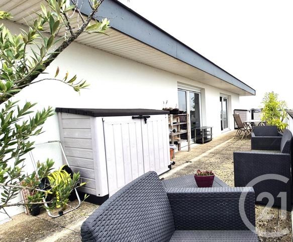 Appartement F5 à vendre  5 pièces - 107,50 m2 CRETEIL - 94