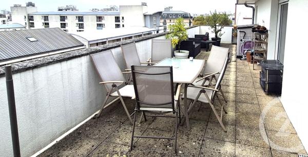 Appartement F5 à vendre  5 pièces - 107,50 m2 CRETEIL - 94