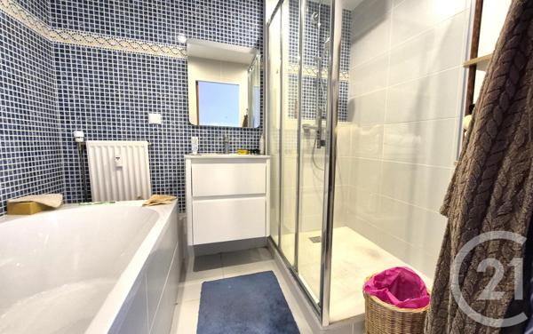 Appartement F5 à vendre  5 pièces - 107,50 m2 CRETEIL - 94