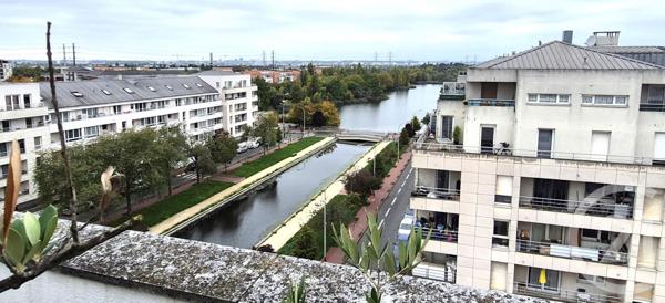 Appartement F5 à vendre  5 pièces - 107,50 m2 CRETEIL - 94