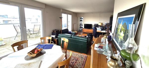 Appartement F5 à vendre  5 pièces - 107,50 m2 CRETEIL - 94