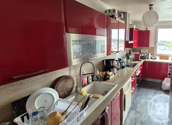 Appartement F5 à vendre  5 pièces - 107,50 m2 CRETEIL - 94