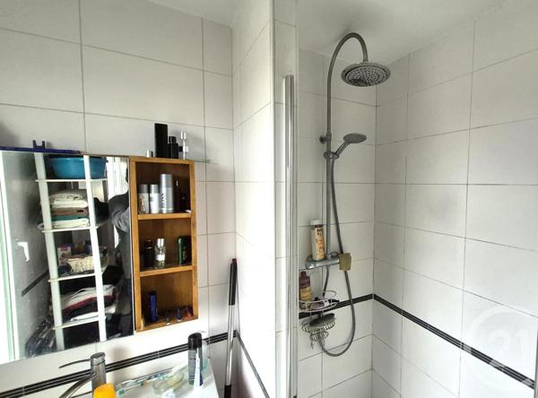 Appartement F5 à vendre  5 pièces - 107,50 m2 CRETEIL - 94