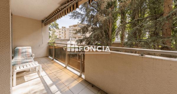 À vendre Appartement 2 pièces 54.79 m² - Chamalières 63400