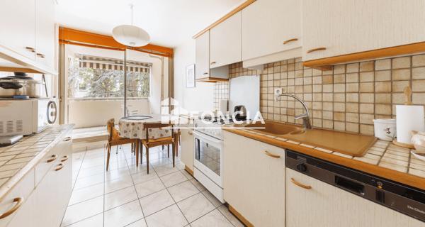 À vendre Appartement 2 pièces 54.79 m² - Chamalières 63400