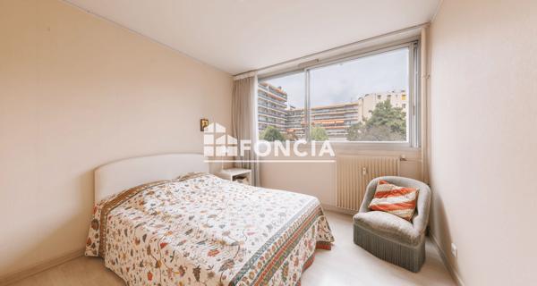 À vendre Appartement 2 pièces 54.79 m² - Chamalières 63400