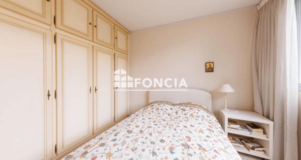 À vendre Appartement 2 pièces 54.79 m² - Chamalières 63400
