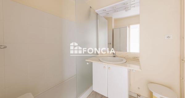 À vendre Appartement 2 pièces 54.79 m² - Chamalières 63400