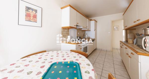 À vendre Appartement 2 pièces 54.79 m² - Chamalières 63400