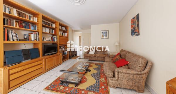 À vendre Appartement 2 pièces 54.79 m² - Chamalières 63400