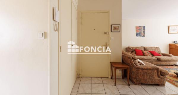 À vendre Appartement 2 pièces 54.79 m² - Chamalières 63400