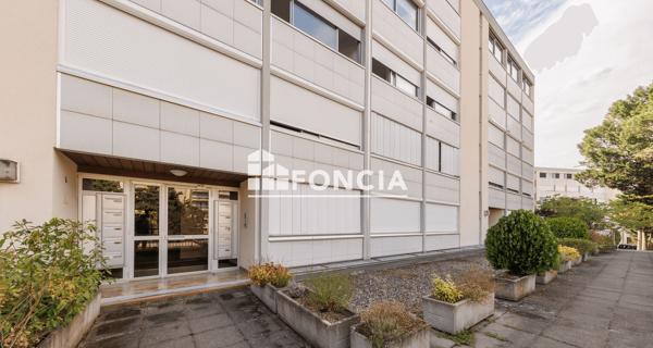 À vendre Appartement 2 pièces 54.79 m² - Chamalières 63400