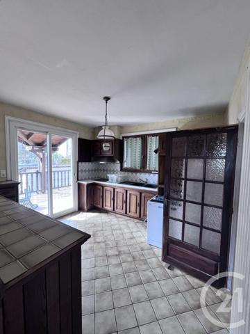 Maison à vendre  6 pièces - 95 m2 MUR DE BARREZ - 12