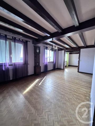 Maison à vendre  6 pièces - 95 m2 MUR DE BARREZ - 12