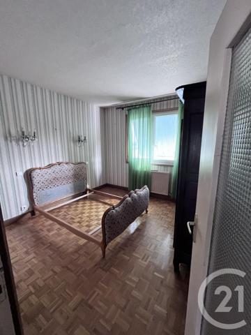 Maison à vendre  6 pièces - 95 m2 MUR DE BARREZ - 12