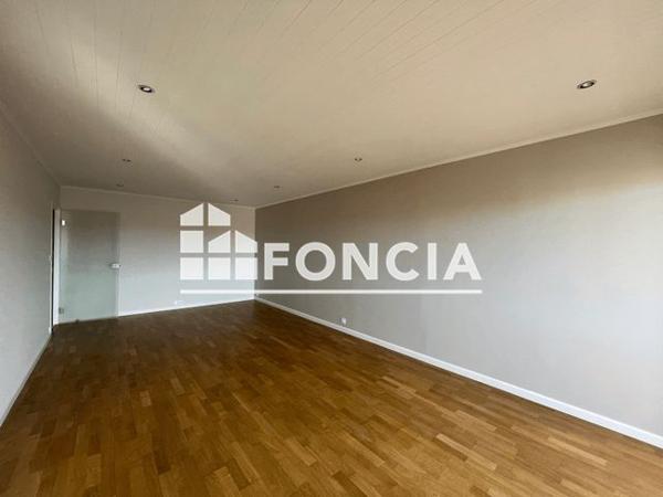 Location Appartement 5 pièces 114.09 m² - BATIMENT A Cholet 49300