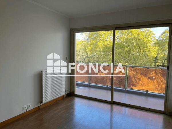 Location Appartement 5 pièces 114.09 m² - BATIMENT A Cholet 49300