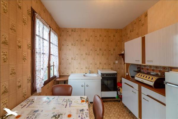 Maison à vendre |  Pescadoires |  3 pièces | 56 m²