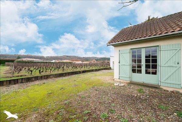 Maison à vendre |  Pescadoires |  3 pièces | 56 m²