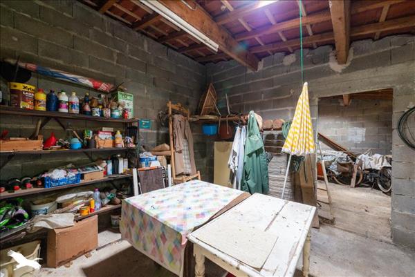 Maison à vendre |  Pescadoires |  3 pièces | 56 m²