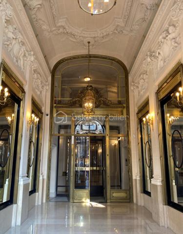 Appartement de 67 m²