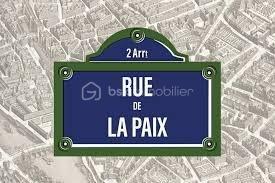 Appartement de 67 m²