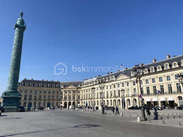 Appartement de 67 m²