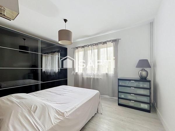 Maison - 6 pièces - 153m2