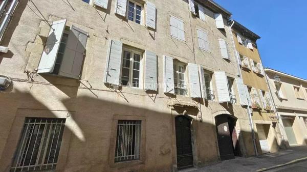 Vente Appartement 2 pièces 35 m2 à Castres
