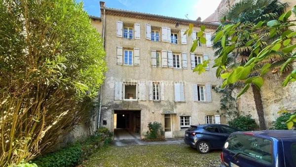 Vente Appartement 2 pièces 35 m2 à Castres