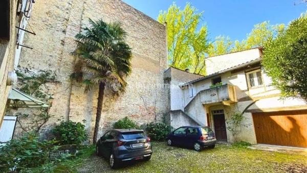 Vente Appartement 2 pièces 35 m2 à Castres