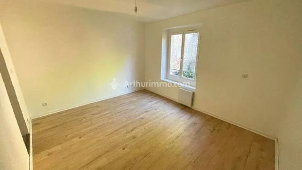 Vente Appartement 2 pièces 35 m2 à Castres