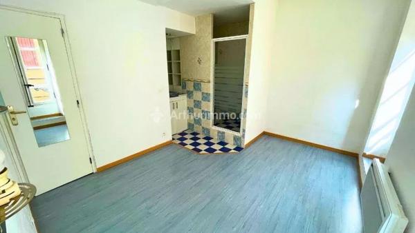 Vente Appartement 2 pièces 35 m2 à Castres
