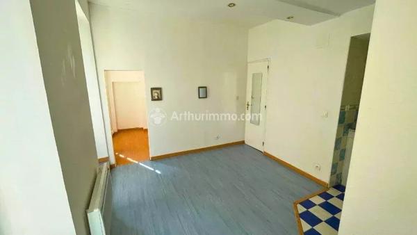 Vente Appartement 2 pièces 35 m2 à Castres