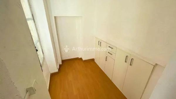 Vente Appartement 2 pièces 35 m2 à Castres