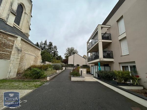 Maison à louer 4 pièces 80.93m²