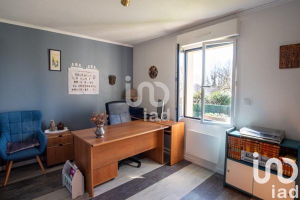 Maison à vendre 9 pièces 191 m² Vernou-la-Celle-sur-Seine